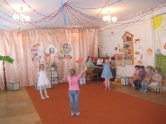 Семинар во «Полюшке». Воспитатели восстановленного в Петропавловском детского сада делятся опытом