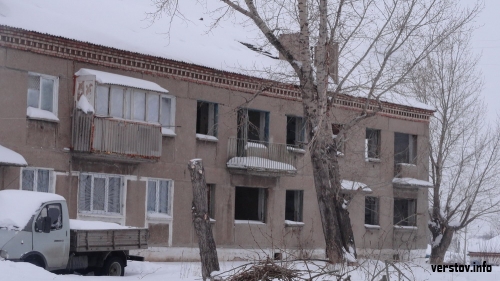 Как живет Российская улица? Сельские дома стали учебником по мошенничеству в недвижимости